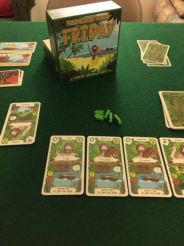 Friday Board Game Monopolis Friday Base Tabletop, Board and Card Game