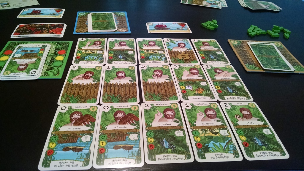 Friday Board Game Monopolis Friday Base Tabletop, Board and Card Game