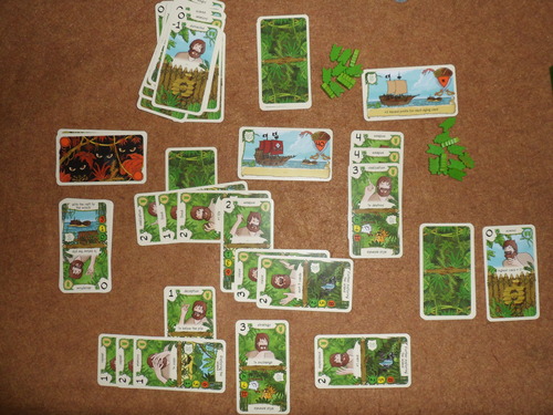 Friday Board Game Monopolis Friday Base Tabletop, Board and Card Game