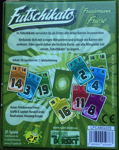 Monopolis Fuji Flash Base Tabletop, Board and Card Game