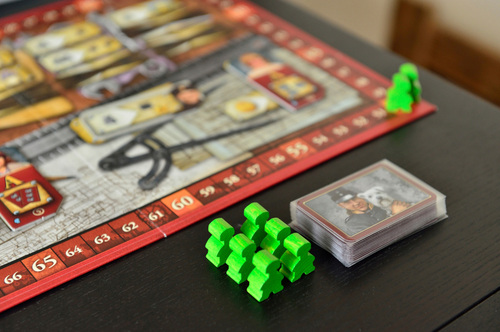 Russian Railroads German Railroads Expansion Board Game Monopolis Russian Railroad German Railroad Expansion Tabletop, Board and Card Game