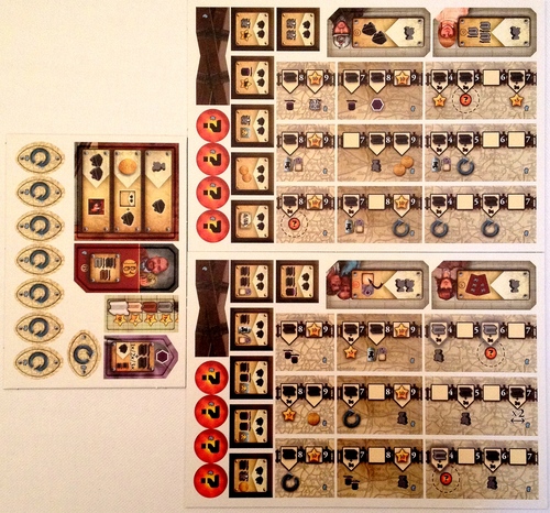 Russian Railroads German Railroads Expansion Board Game Monopolis Russian Railroad German Railroad Expansion Tabletop, Board and Card Game