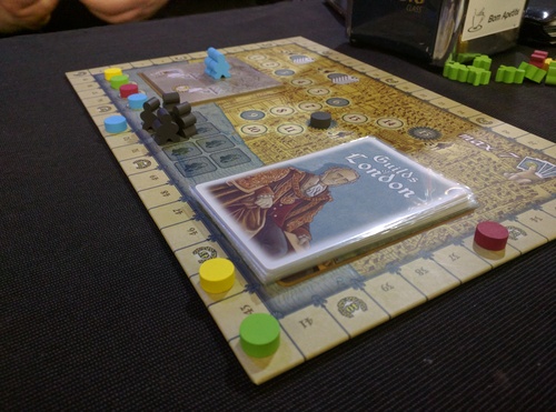 Guilds Of London Board Game Monopolis Guilds of London Base Tabletop, Board and Card Game