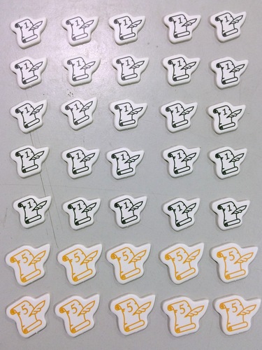 Monopolis Guns and Steel Base Tabletop, Board and Card Game