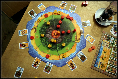 Haleakala Board Game Monopolis Haleakala Base Tabletop, Board and Card Game