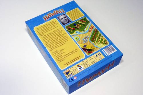 Hawaii Board Game Monopolis Hawaii Base Tabletop, Board and Card Game