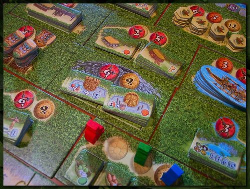 Hawaii Board Game Monopolis Hawaii Base Tabletop, Board and Card Game