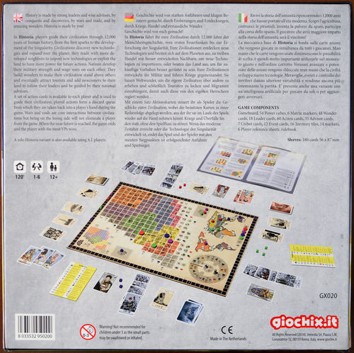 Historia Board Game Monopolis Historia Base Tabletop, Board and Card Game