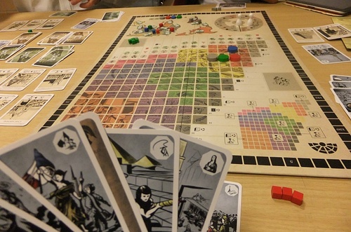 Historia Board Game Monopolis Historia Base Tabletop, Board and Card Game