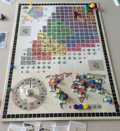 Historia Board Game Monopolis Historia Base Tabletop, Board and Card Game