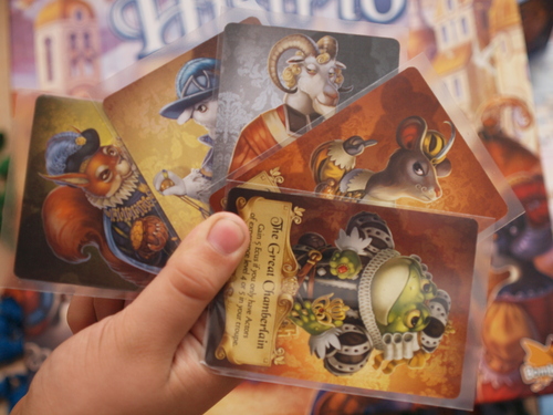 Histrio Board Game Monopolis Histrio Base Tabletop, Board and Card Game