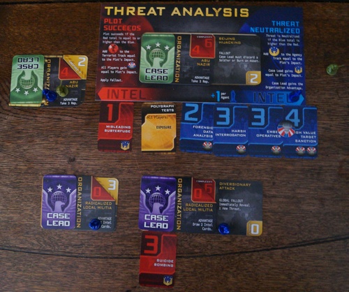 Homeland Board Game Monopolis Homeland Base Tabletop, Board and Card Game