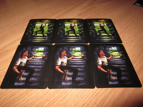 Incan Gold Board Game Monopolis Incan Gold Base Tabletop, Board and Card Game