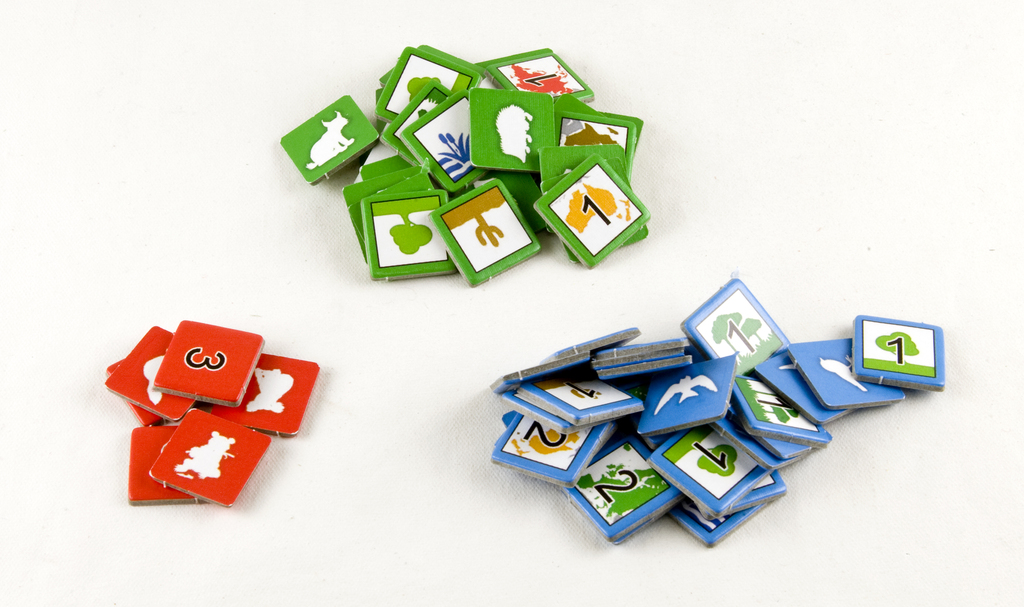 Inhabit the Earth Board Game Monopolis Inhabit the Earth Base Tabletop, Board and Card Game