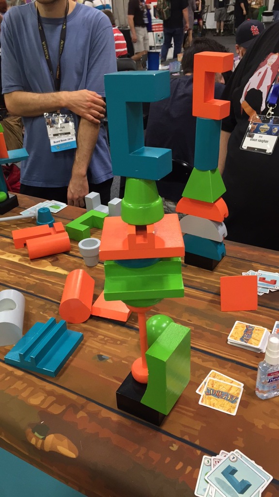 Junk Art Board Game Monopolis Junk Art Base Tabletop, Board and Card Game