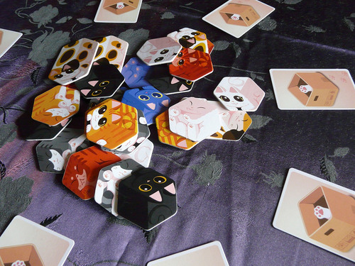 Kitty Paw Board Game Monopolis Kitty Paw Base Tabletop, Board and Card Game