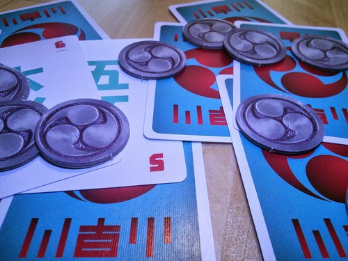 Kobayakawa Board Game Monopolis Kobayakawa Base Tabletop, Board and Card Game