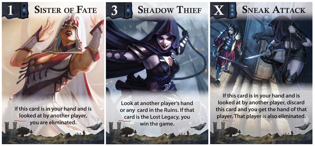 Lost Legacy The Starship Card Game Monopolis Lost Legacy Starship Base Tabletop, Board and Card Game