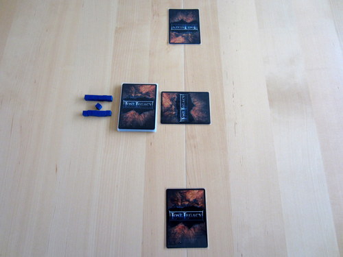 Lost Legacy Flying Garden Card Game Monopolis Lost Legacy Flying Garden Base Tabletop, Board and Card Game