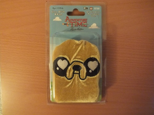 Love Letter Adventure Time Monopolis Love Letter Adventure Time Base Tabletop, Board and Card Game