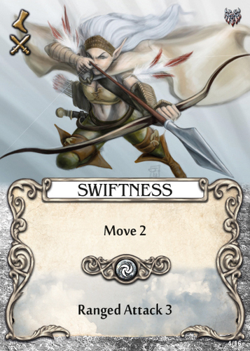 Mage Knight Board Game Monopolis Mage Knight Base Tabletop, Board and Card Game