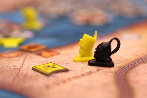 Mare Nostrum Empires Board Game Monopolis Mare Nostrum Base Tabletop, Board and Card Game