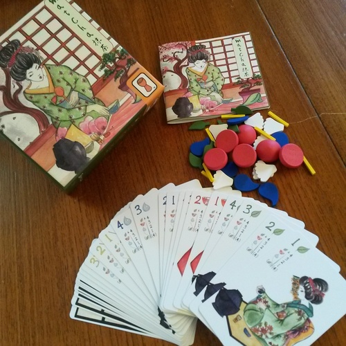 Monopolis Matcha Base Tabletop, Board and Card Game