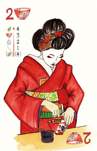 Monopolis Matcha Base Tabletop, Board and Card Game