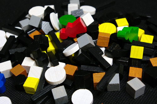 Milestones Board Game Monopolis Milestones Base Tabletop, Board and Card Game