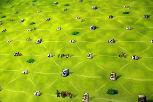 Milestones Board Game Monopolis Milestones Base Tabletop, Board and Card Game