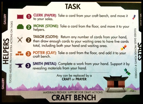 Mottainai Board Game Monopolis Mottainai Base Tabletop, Board and Card Game