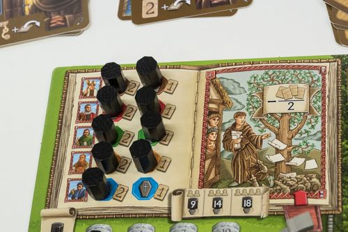 My Village Board Game Monopolis My Village Base Tabletop, Board and Card Game