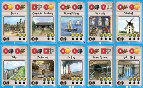 Monopolis Nations Base Tabletop, Board and Card Game