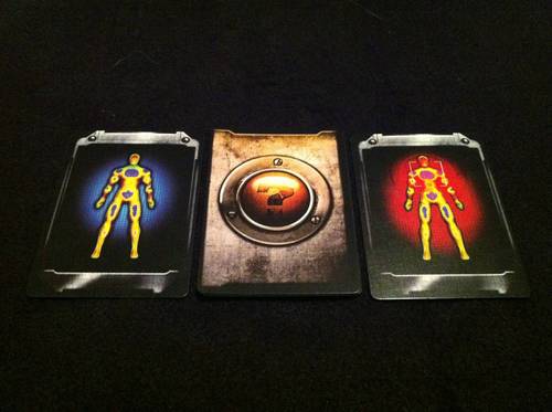 Monopolis Panic Station Base Tabletop, Board and Card Game