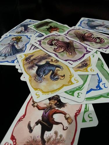 Monopolis Parade Base Tabletop, Board and Card Game