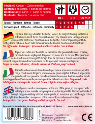 Monopolis Parade Base Tabletop, Board and Card Game