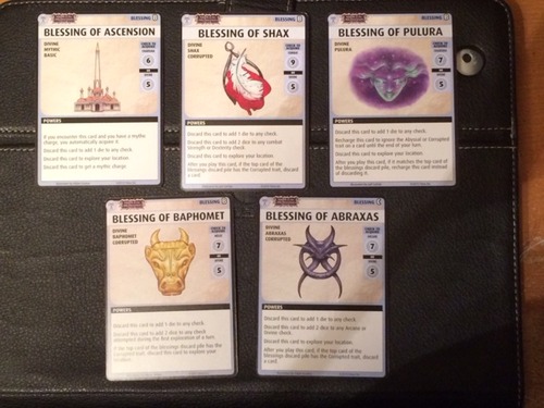 Pathfinder Adventure Card Game Wrath of the Righteous Board Game(Dent) Monopolis Pathfinder Wrath of the Righteous Base Tabletop, Board and Card Game