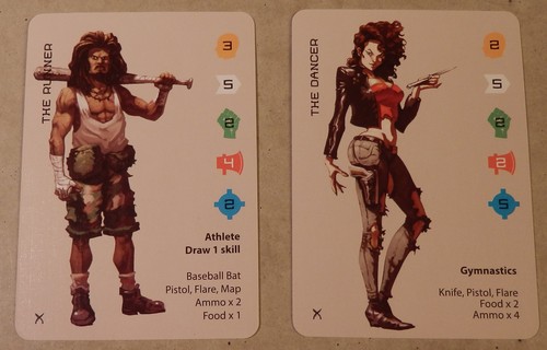 Monopolis Posthuman Defiant Expansion Tabletop, Board and Card Game