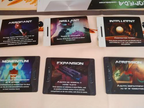 Quantum Board Game Monopolis Quantum Base Tabletop, Board and Card Game