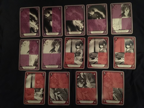 Monopolis The Ravens of Thri Sahashri Base Tabletop, Board and Card Game