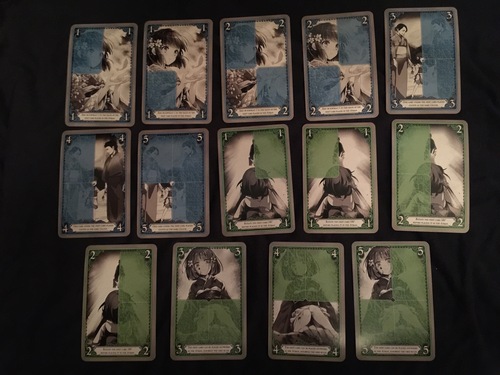 Monopolis The Ravens of Thri Sahashri Base Tabletop, Board and Card Game