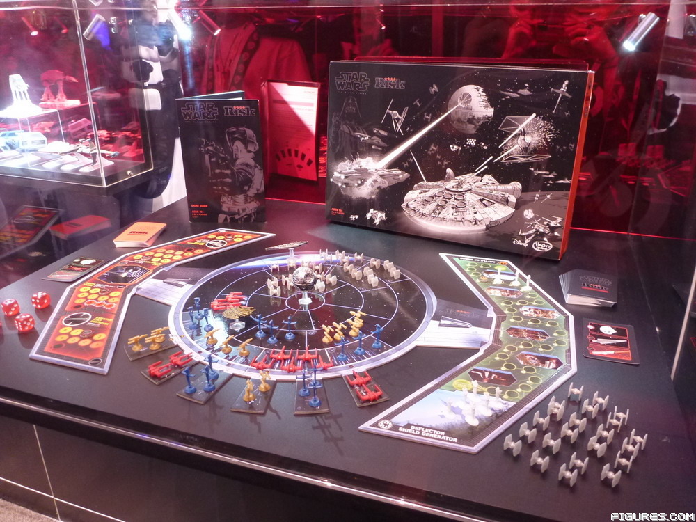 RISK Star Wars Black Edition Board Game Monopolis Risk Star Wars Black Edition Base Tabletop, Board and Card Game