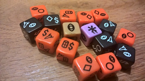 Roll for the Galaxy Ambition Expansion Board Game Monopolis Roll for the Galaxy: Ambition Flock Base Tabletop, Board and Card Game