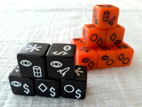 Roll for the Galaxy Ambition Expansion Board Game Monopolis Roll for the Galaxy: Ambition Flock Base Tabletop, Board and Card Game