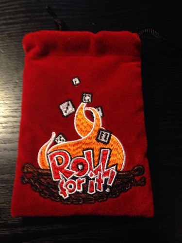 Roll For It! Deluxe Edition Monopolis Roll For It! Deluxe Edition Base Tabletop, Board and Card Game