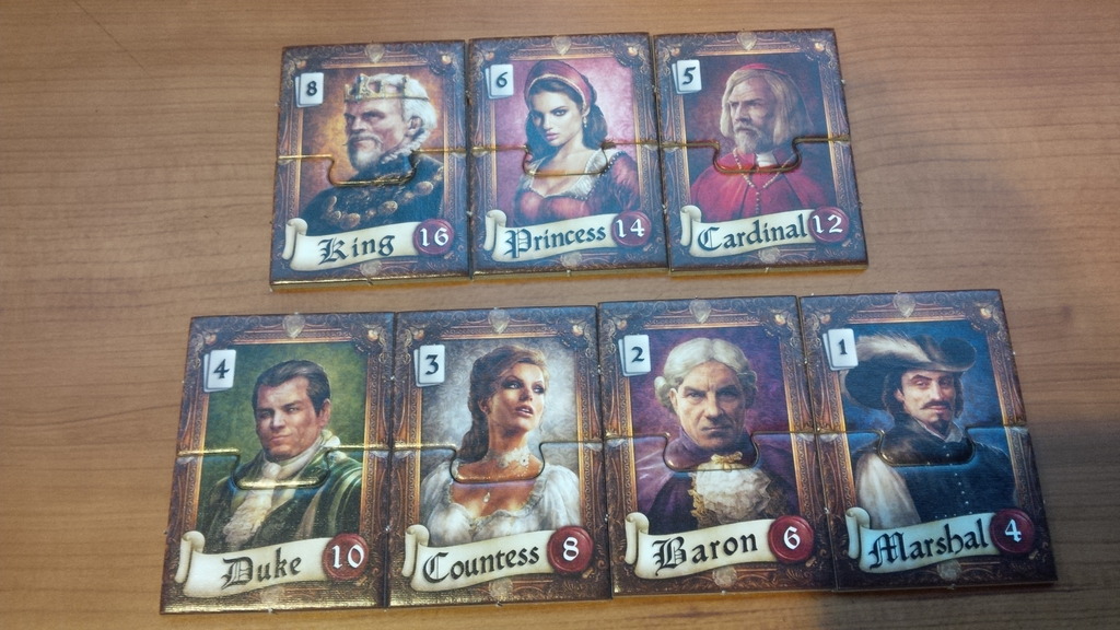 Royals Board Game Monopolis Royals Base Tabletop, Board and Card Game