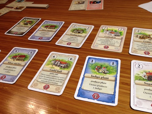 San Juan Card Game Monopolis San Juan Base Tabletop, Board and Card Game