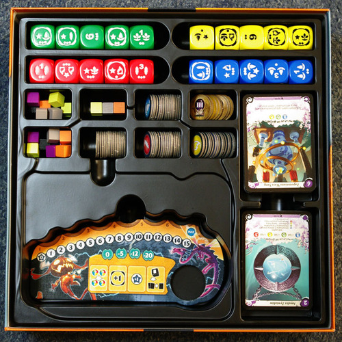 Seasons board game Monopolis Seasons Base Tabletop, Board and Card Game