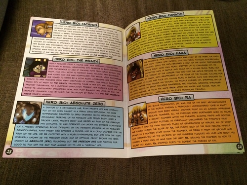 Monopolis Sentinels of the Multiverse Enchanced Edition Board Game Base Tabletop, Board and Card Game