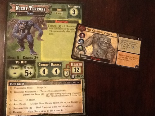 Monopolis Shadows of Brimstones City of Ancients Base Tabletop, Board and Card Game